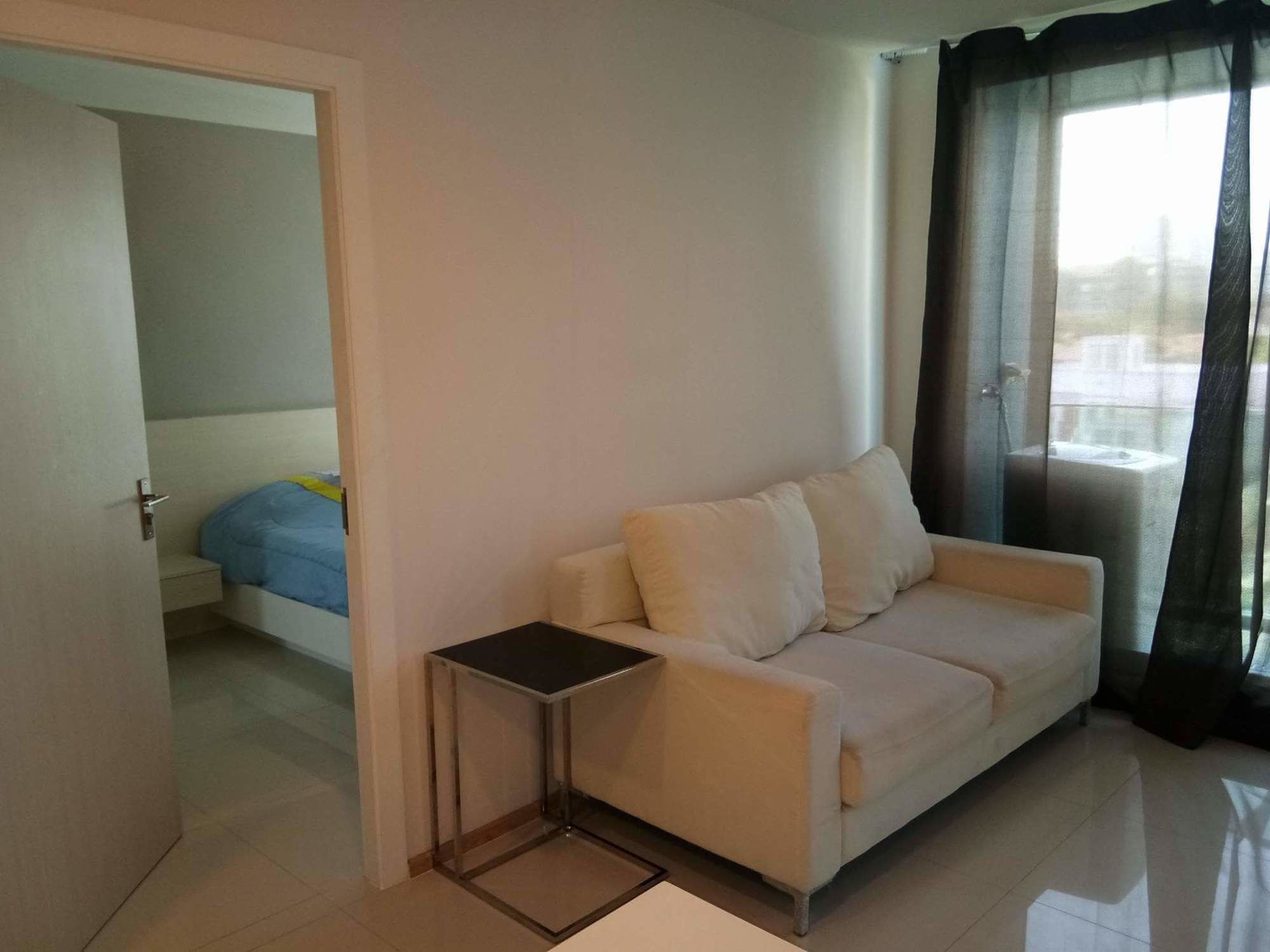 Acqua Condominium Pattaya Exteriér fotografie