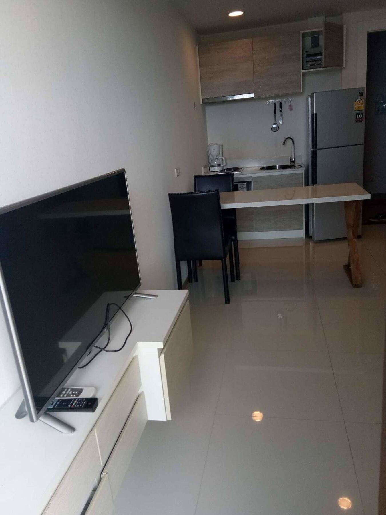 Acqua Condominium Pattaya Exteriér fotografie